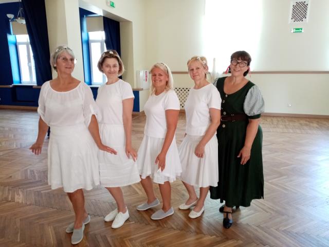 Līgo pasākums